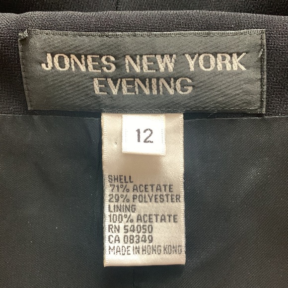 Jones New York Evening Dress - Picture 10 of 11